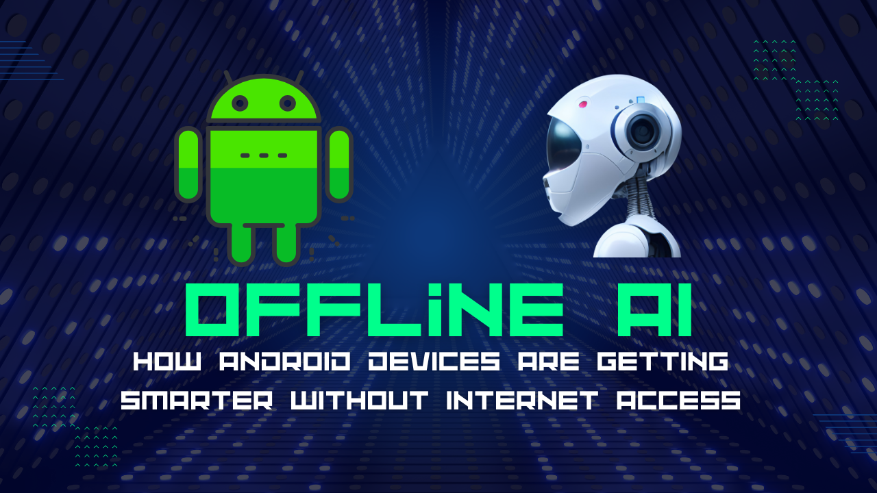 Offline AI